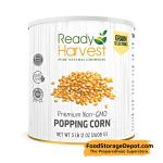 Ready Harvest Premium Non-GMO Popping Corn 15lb 12 oz