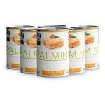 Palmini Lasagna Low Carb Pasta Cans 6 Pack 14 oz