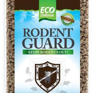 Eco Defense Mice Repellent Pellets Net Wt. 1.25lb