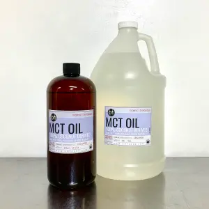 Organic MCT Oil (32 oz)