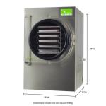 Home Pro Freeze Dryer (Medium)