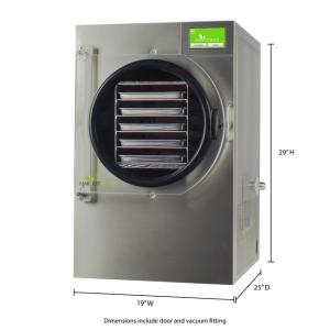 Home Pro Freeze Dryer (Medium)