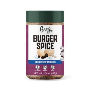 Pereg Mixed Spices - Burger Seasoning 5.30 oz