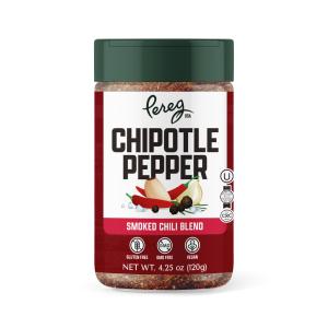 Pereg Mixed Spices - Chipotle Seasoning 4.2oz