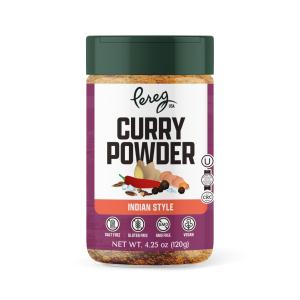 Pereg Mixed Spices - Curry 4.25 oz