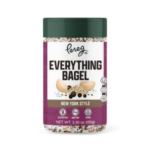 Pereg Mixed Spices - Everything But The Bagel Mix 5.3 oz