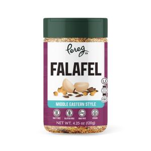 Pereg Mixed Spices - Falafel 4.25 oz