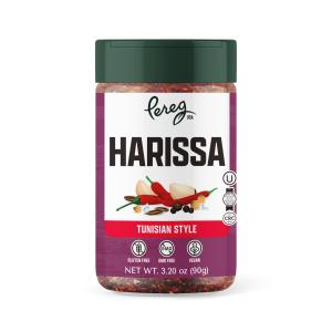 Pereg Mixed Spices - Harissa Seasoning 3.20 oz