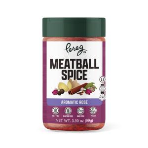 Pereg Mixed Spices - Meatballs 3.50 oz