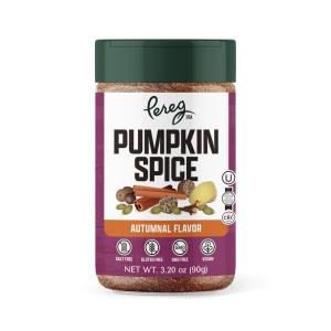 Pereg Mixed Spices - Pumpkin Pie Spice 3.20 oz