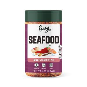 Pereg Mixed Spices - Seafood 4.25 oz