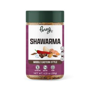Pereg Mixed Spices - Shawarma 4.25 oz