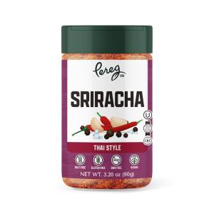 Pereg Mixed Spices - Sriracha Seasoning 3.20 oz