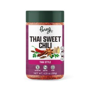 Pereg Mixed Spices - Thai Sweet Chili 4.20 oz