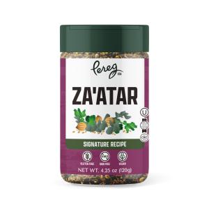 Pereg Mixed Spices - Za'atar 4.25 oz