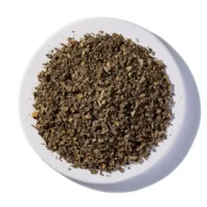 Organic Mullein Leaf