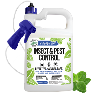 Mighty Mint Insect & Pest Control - Gallon Size