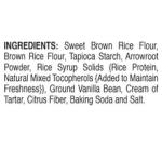 Namaste No Sugar Added Muffin Mix, 14 oz