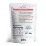 Organic Chocolate Cake Mix- Organic Chocolate Cake Mix- Net Wt. 15.87