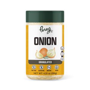 Pereg Onion - Granulated 4.25 oz