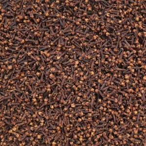 Organic Whole Cloves (1 lb)