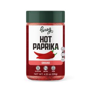Pereg Paprika - Hot 4.25 oz