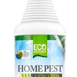 Eco Defense USDA Biobased Pest Control Spray 16fl oz