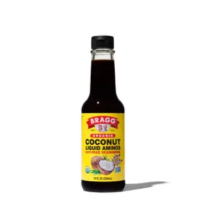 Bragg Coconut Liquid Aminos (10 0z)