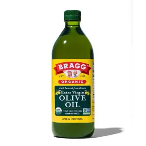 Bragg Organic EVOO (32 oz)