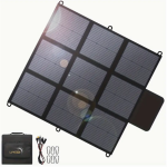 200W Foldable Solar Panels