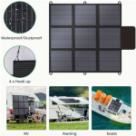 200W Foldable Solar Panels