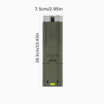 14A Battery Power Bank / Wireless Speaker / Light w/ Magnet Base