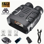 Night Vision Goggles