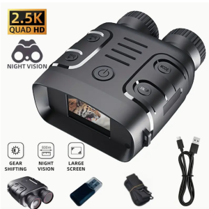 Night Vision Goggles