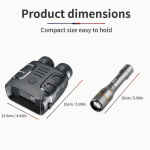 Night Vision Goggles