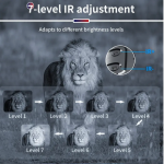 Night Vision Goggles