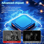 Night Vision Goggles