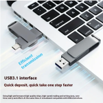 2TB USB Flash Drive