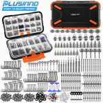 397 Piece Fishing Kit