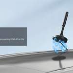 Cell Phone Signal Booster