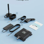 Cell Phone Signal Booster