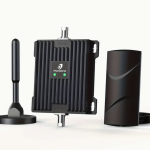 Cell Phone Signal Booster