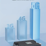 Cell Phone Signal Booster