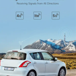 Cell Phone Signal Booster