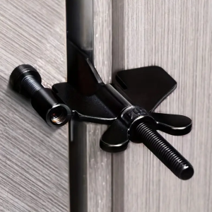 Travel Anti-Theft Door Stopper