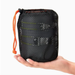 Deluxe Camping Cookware Kit