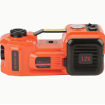 5 Ton Electric Jack / Impact Wrench / Air Compressor