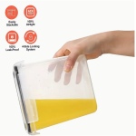 24pcs, BPA-Free Airtight Food Storage Containers