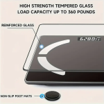 High-Precision Digital Body Scale