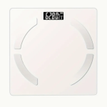High-Precision Digital Body Scale